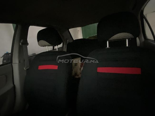 Hyundai Accent Diesel Manuelle 2006 à Kénitra