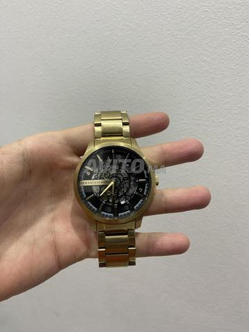 Montre pour homme Armani exchange high  - 2