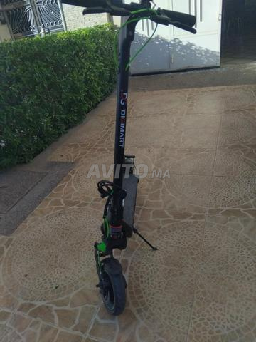 trotinette éléctrique - 2