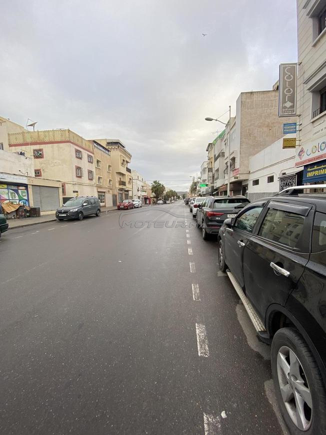 Nissan Qashqai Diesel Manuelle 2011 à Agadir