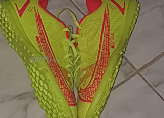 Chaussures de football Nike Mercurial Vapor 14