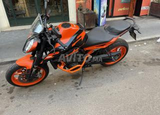 ktm 890 cc a vendre
