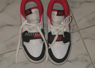 Air Jordan Legacy 312