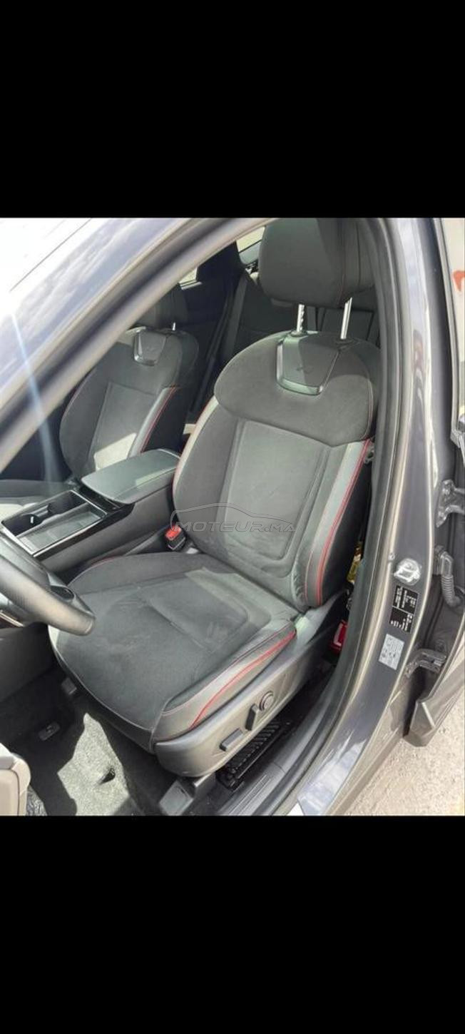 hyundai tucson N ligne modèle 2024