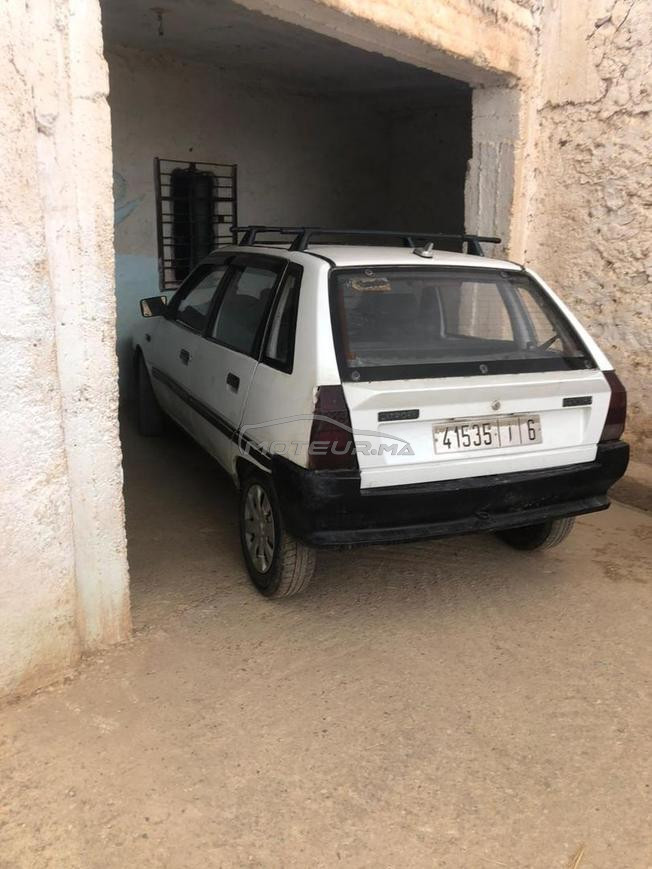 CitroënZX
