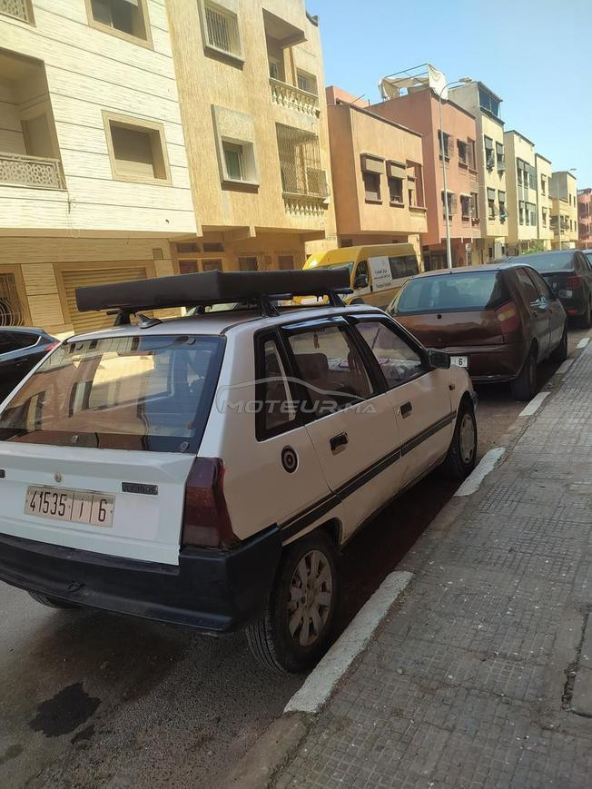 CitroënZX
