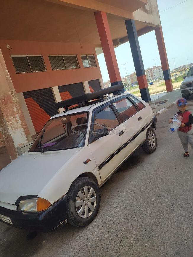 CitroënZX