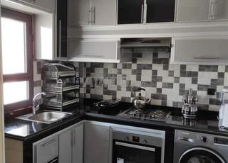 شقة للعائلات