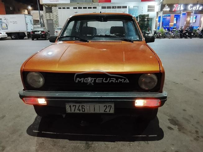 Peugeot 104 module 88diwana 2002
