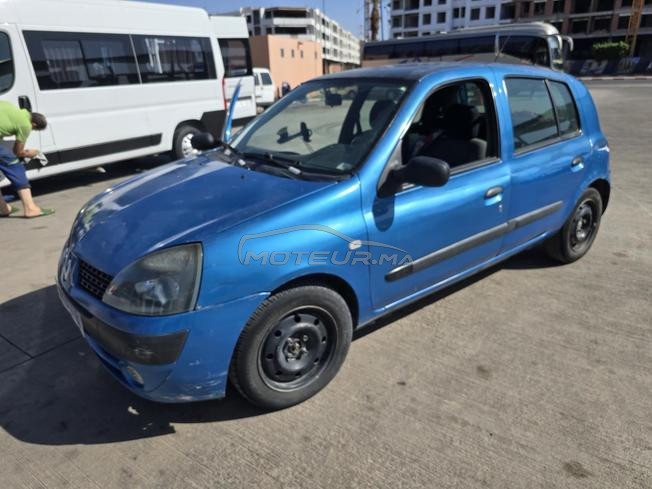 clio 2 1.9d 