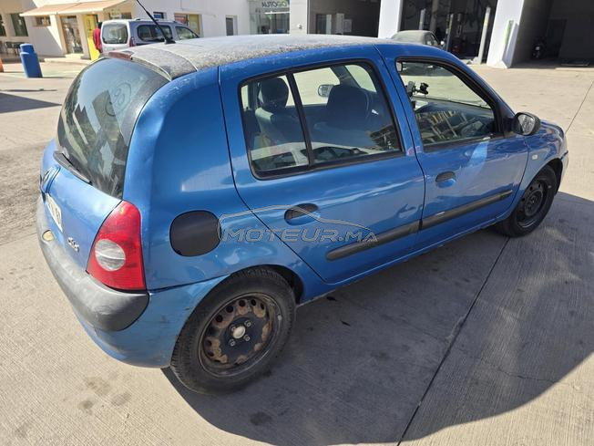 clio 2 1.9d 