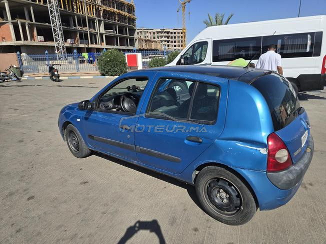 clio 2 1.9d 