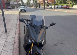Tmax 560cc yamaha