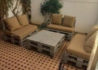 VILLA AGADIR TADDART