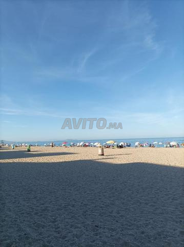 Joli appartement sur kabila - 2