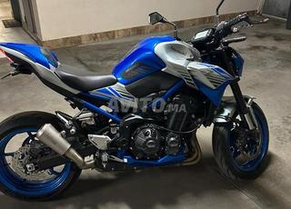 2020 Kawasaki z900 se dd 2025 🇨🇦  whatssap 