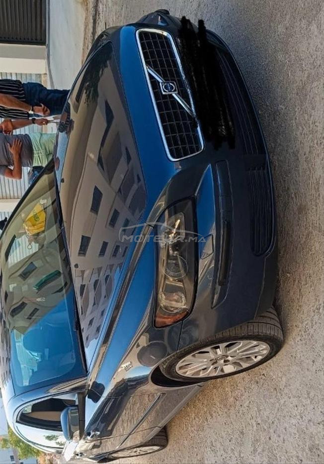 Volvo S40 Diesel Manuelle 2007 à Fès