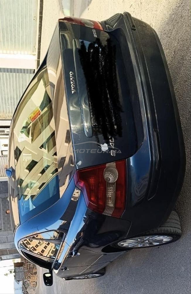 Volvo S40 Diesel Manuelle 2007 à Fès