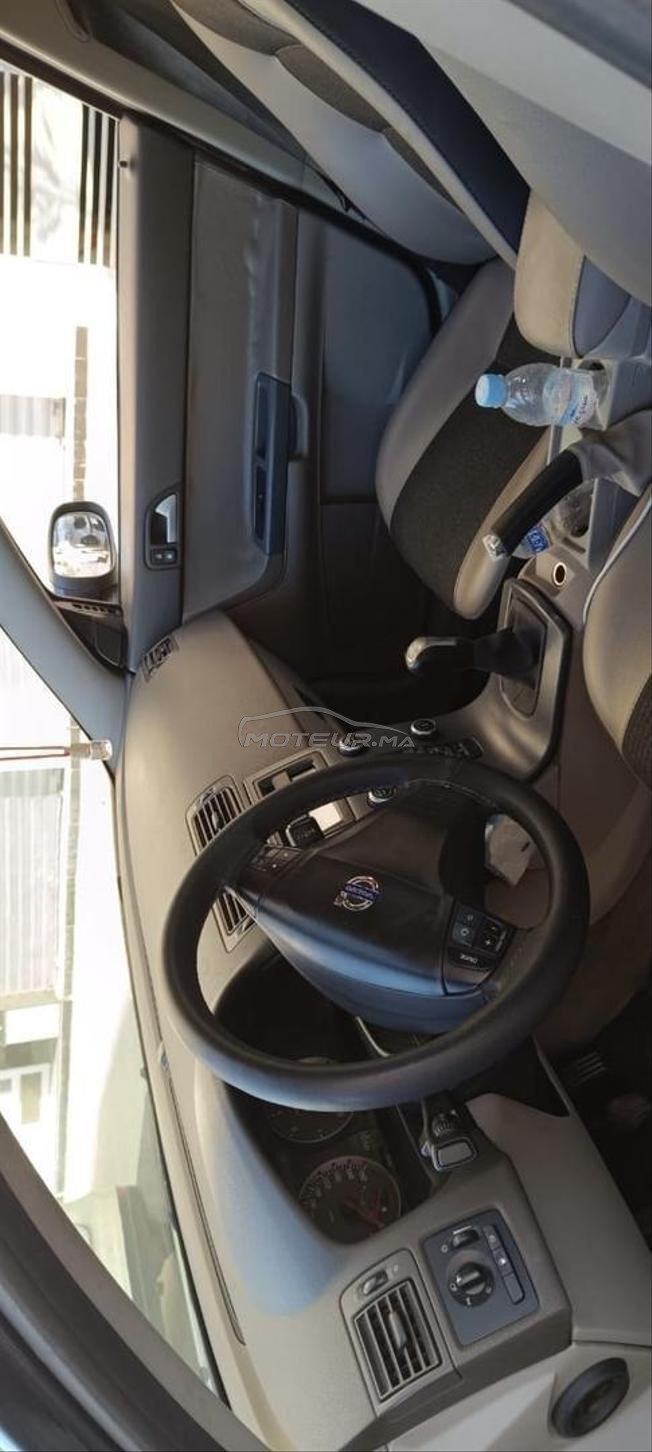 Volvo S40 Diesel Manuelle 2007 à Fès