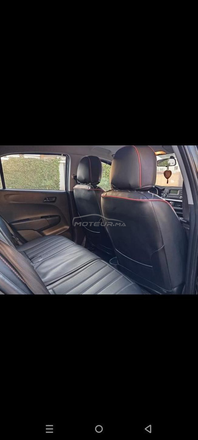 kia Picanto automatique 