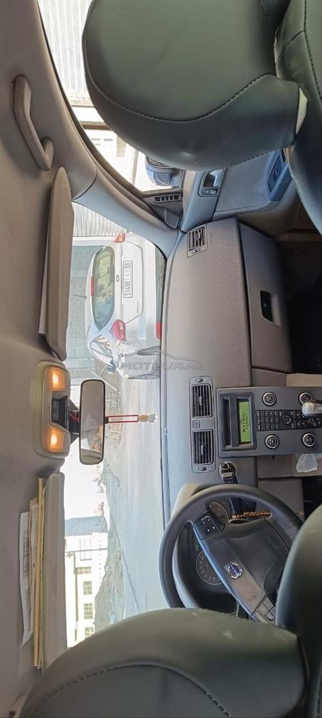 Volvo S40 Diesel Manuelle 2007 à Fès