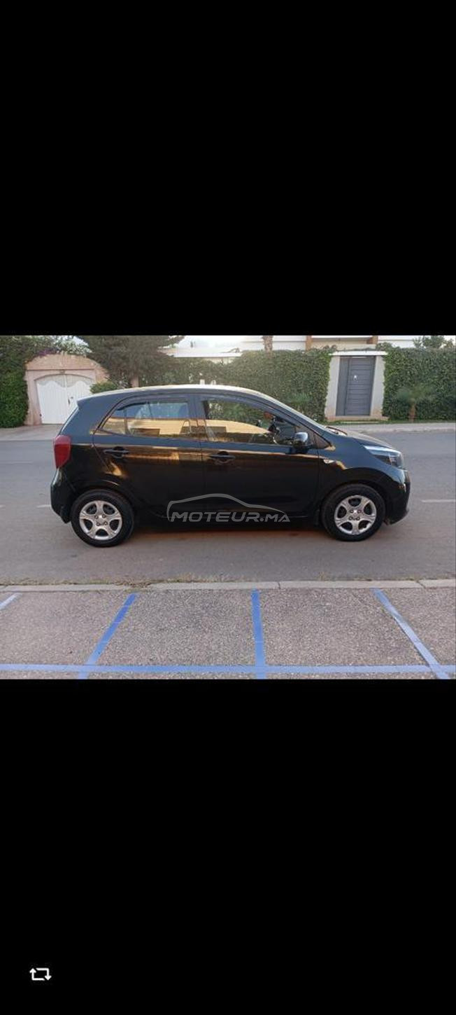 kia Picanto automatique 