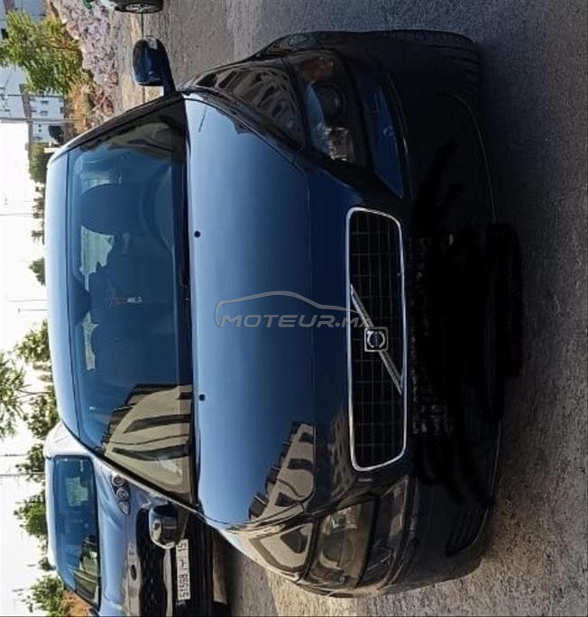 Volvo S40 Diesel Manuelle 2007 à Fès