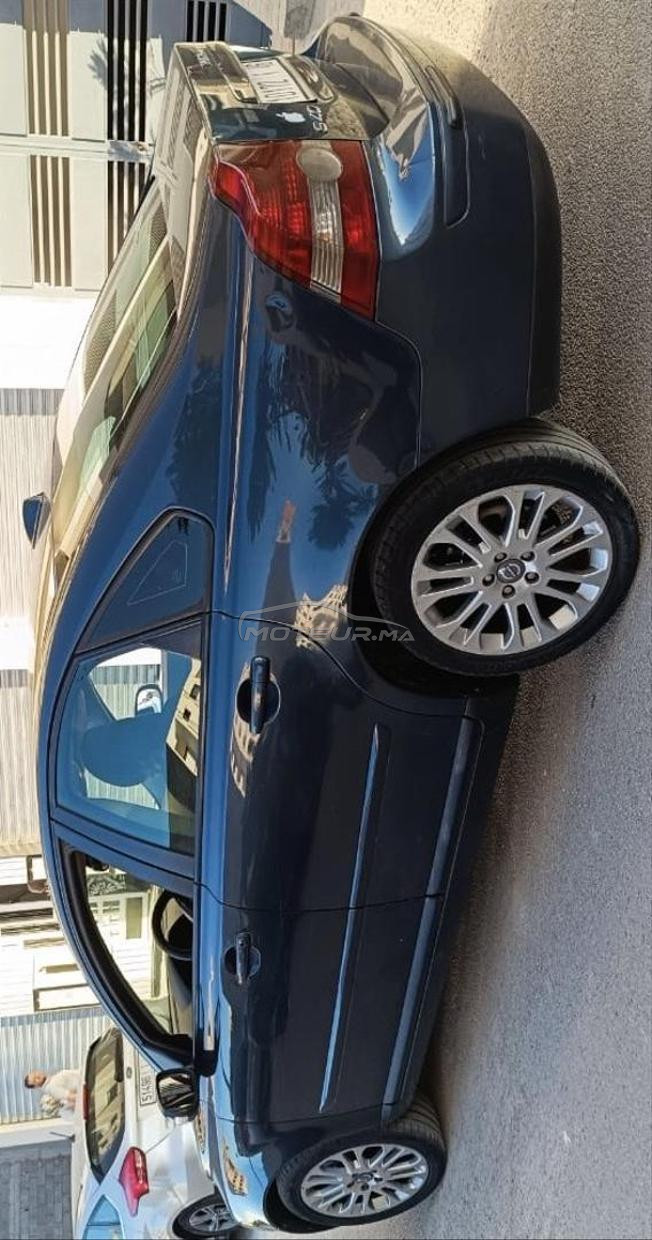 Volvo S40 Diesel Manuelle 2007 à Fès