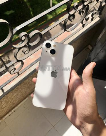 iPhone 13 normal ba9i n9i bzzzff