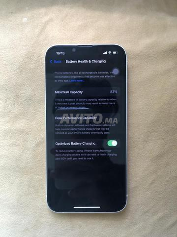 iPhone 13 normal ba9i n9i bzzzff - 2