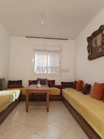 vente appartement derrière Mr Bricolage  - 2