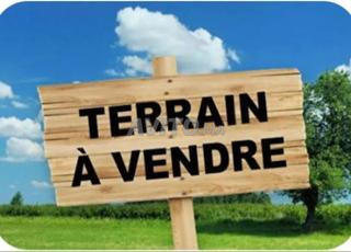 Terrain villa commercial boulevard panoramique 