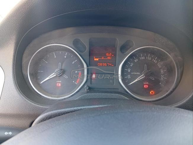 voiture en très bon état 