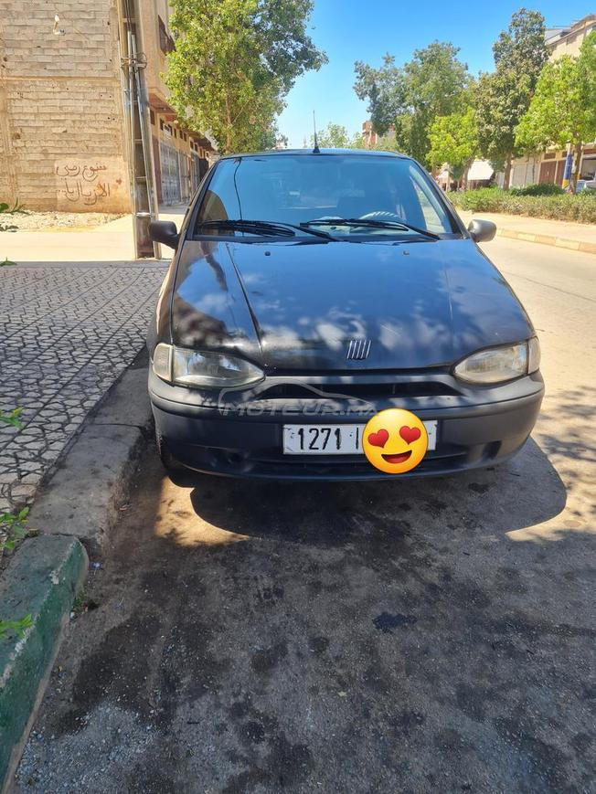 fia palio model 2000 essense