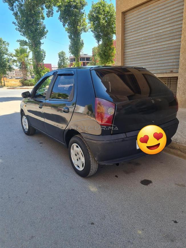 fia palio model 2000 essense