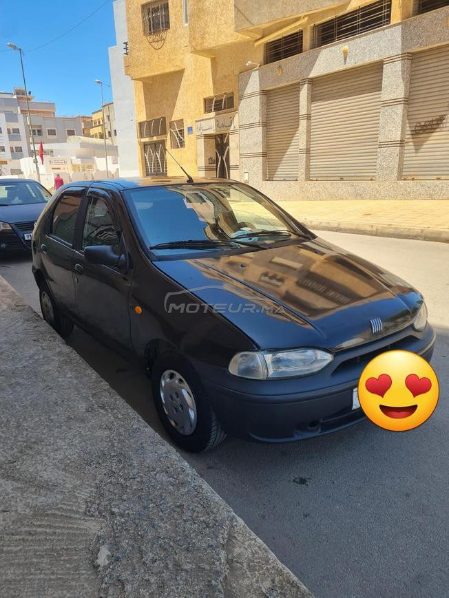 fia palio model 2000 essense