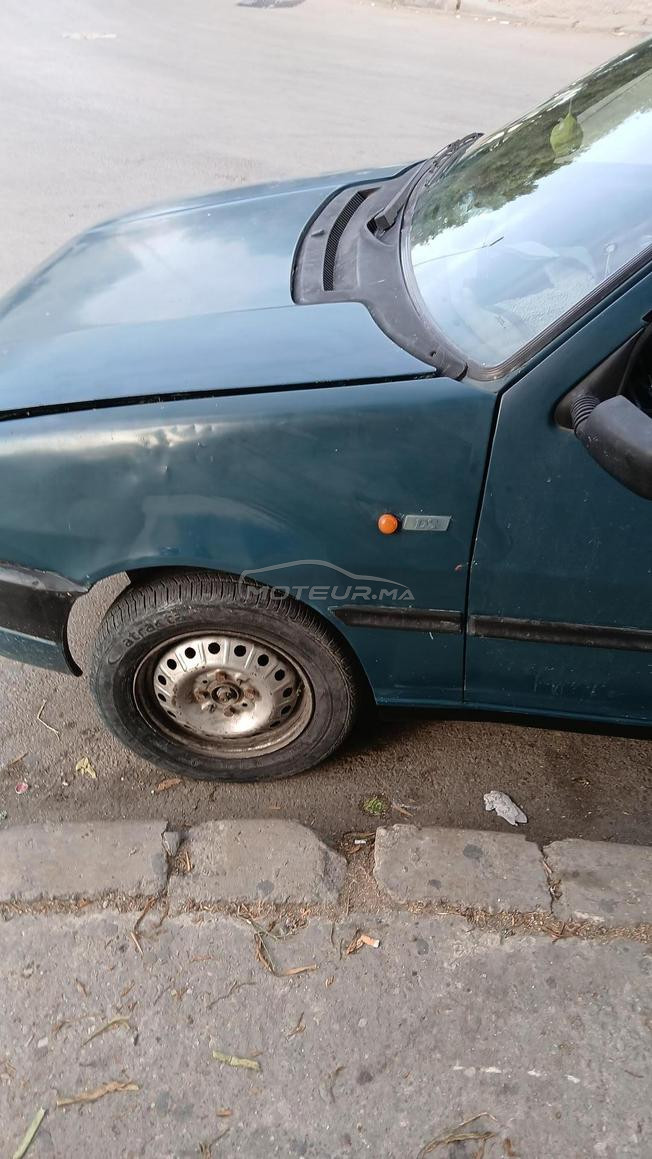فيات اونو مازوط .نقية