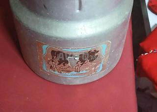 طنجة مغوغة كبيرة