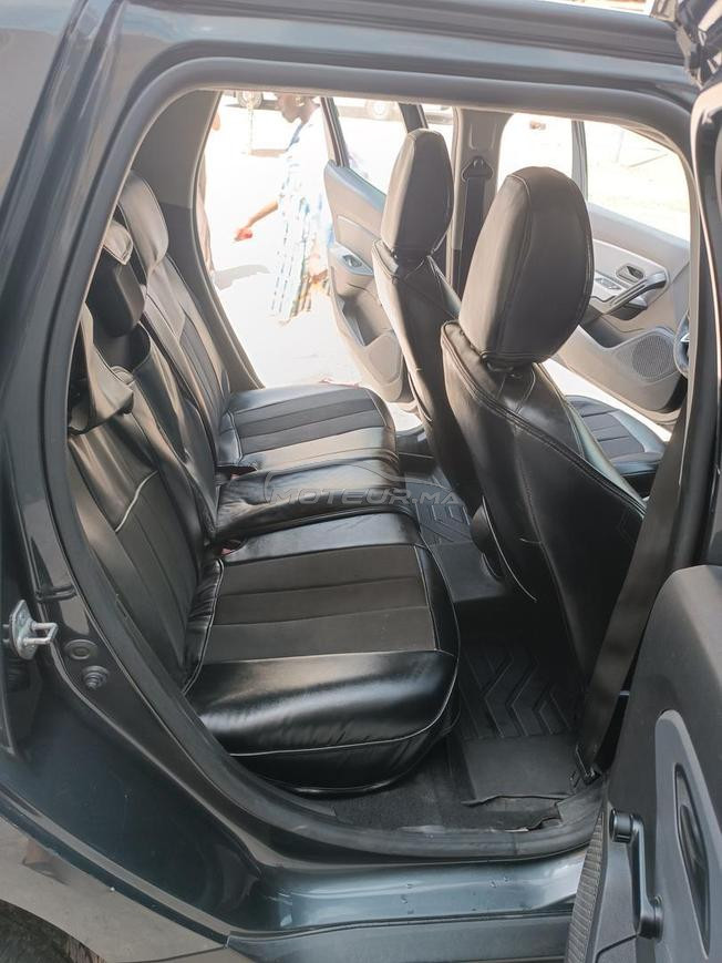 Dacia Duster Diesel Manuelle 2021 à Casablanca