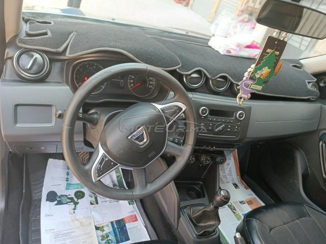 Dacia Duster Diesel Manuelle 2021 à Casablanca