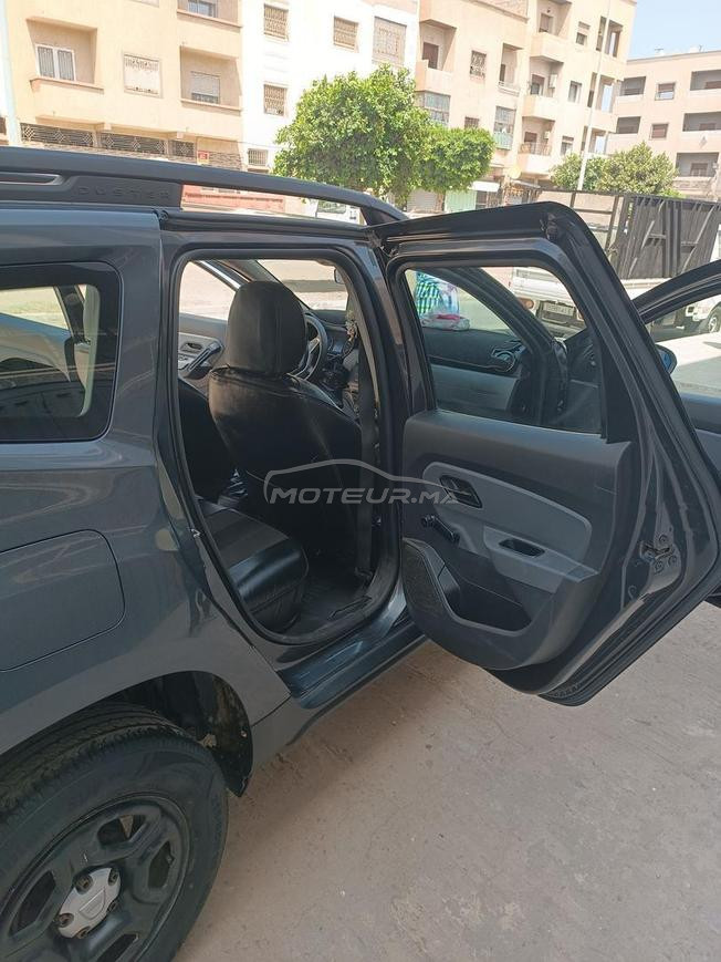 Dacia Duster Diesel Manuelle 2021 à Casablanca