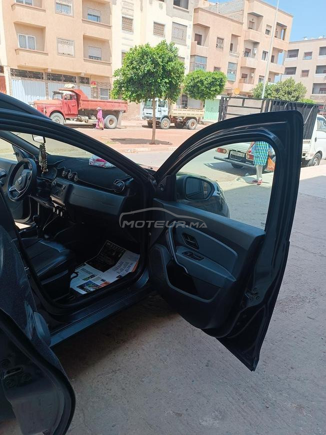 Dacia Duster Diesel Manuelle 2021 à Casablanca