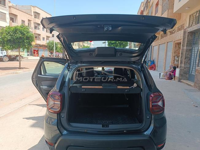 Dacia Duster Diesel Manuelle 2021 à Casablanca
