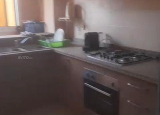 Appartement à vendre 84 m² à Agadir