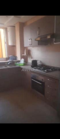 Appartement à vendre 84 m² à Agadir