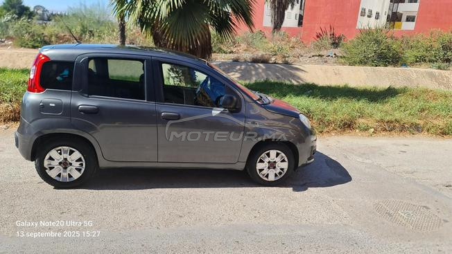 Fiat panda a vendre bon état 