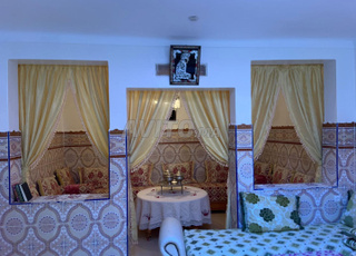 Appartement à louer – Location journalière