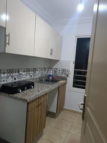 Appartement à louer 56 m² à Sidi Rahal - 2