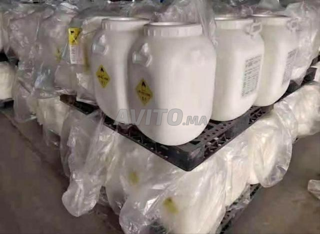 chlore poudre 50kg Produits de bonne qualité