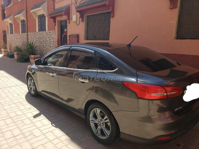 ford focus mk3 